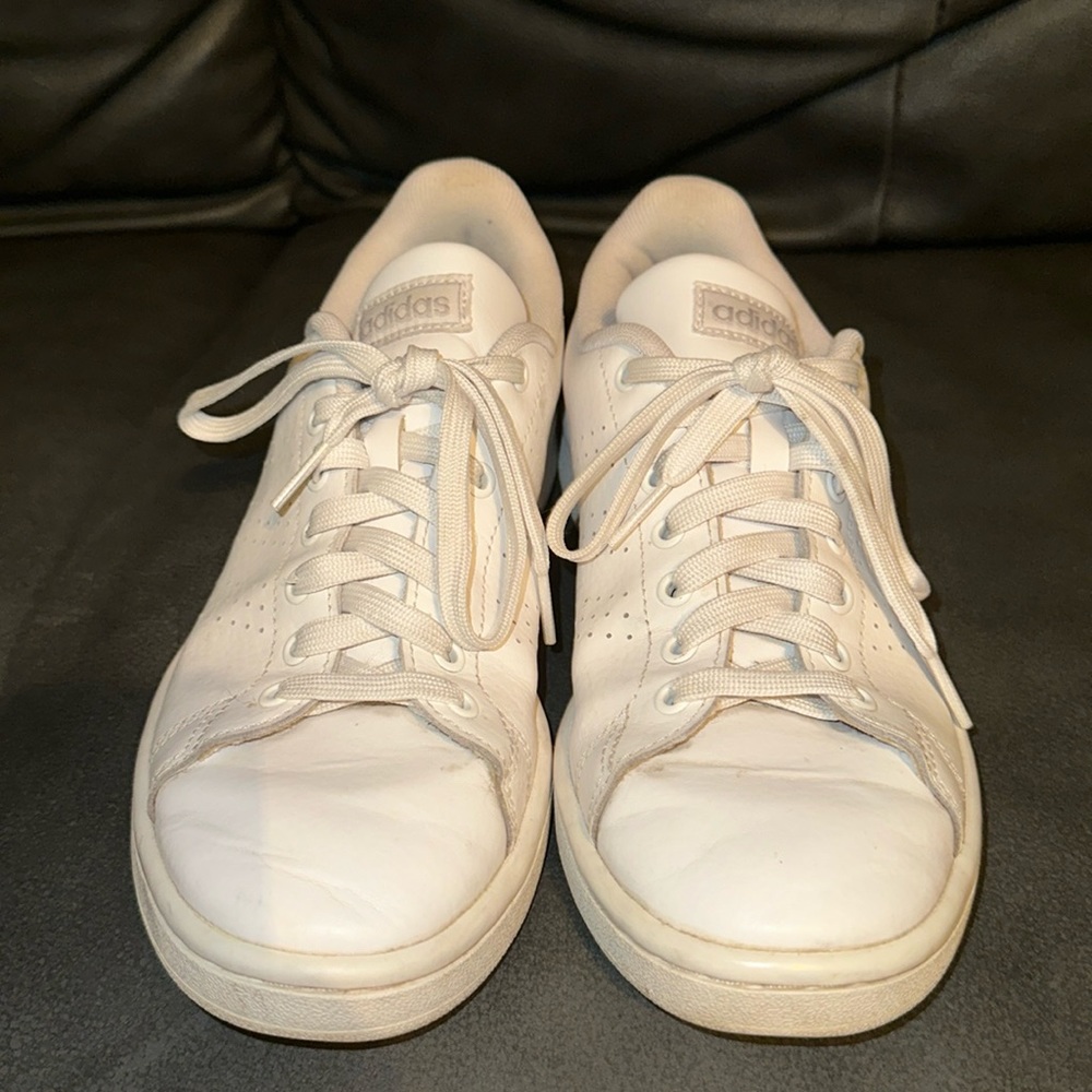 Adidas Cloud foam sz 7